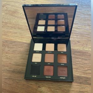 Tarte Maneater Eyeshadow Palette